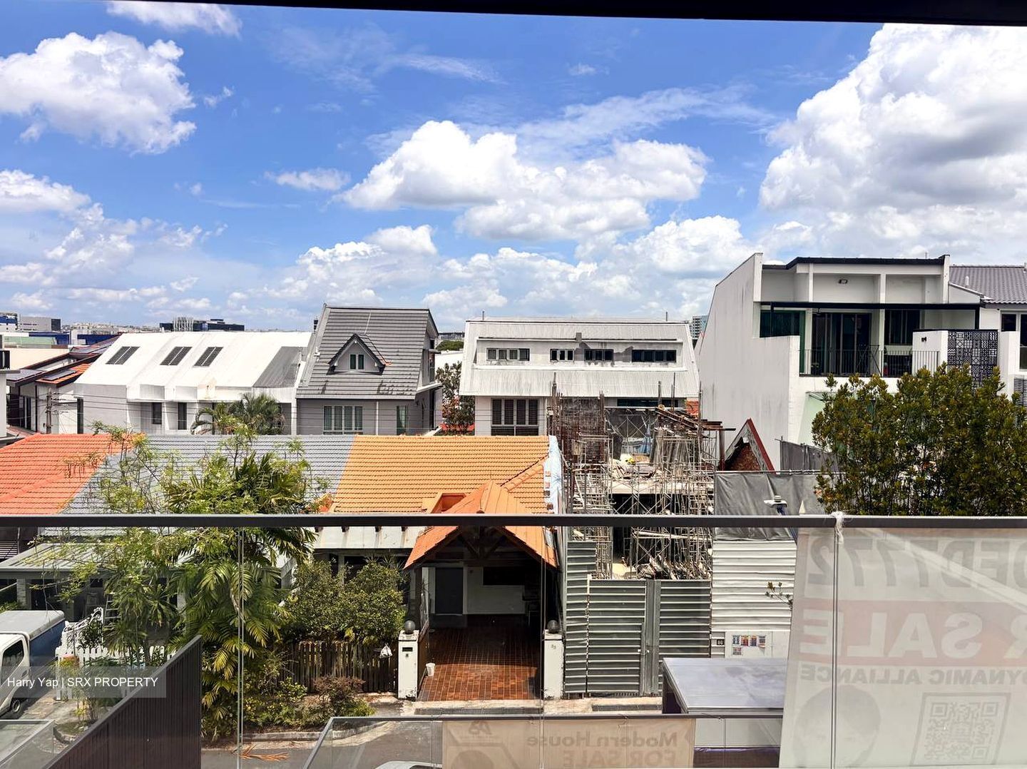 Serangoon Garden Estate (D19), Semi-Detached #540148831